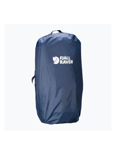 Fjällräven Чанта за полет с дъждобран 50 л