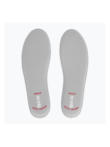 Стелки за обувки BIG STAR Z7W002 grеy