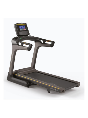 Електрическа пътека за бягане Matrix Fitness TF30 XR graphite grey