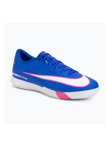 Мъжки футболни обувки Nike Mercurial Vapor 16 Academy IC racer blue/white
