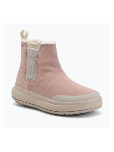 Дамски обувки Merrell Marquette Thermo Pull On Wp pink