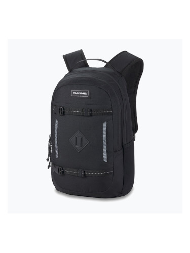 Детска раница Dakine Mission Pack 18 l black