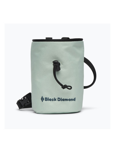 Торбичка за магнезий Black Diamond Mojo Foam Green
