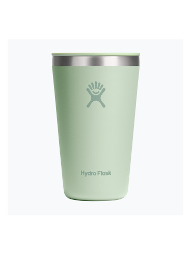 Термочаша Hydro Flask All Around Tumbler Press-In 470 ml aloe
