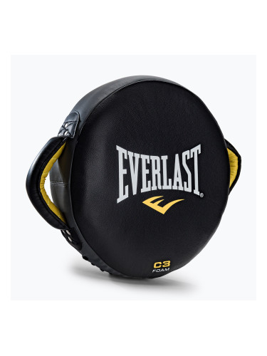 Щит за обучение Everlast черен 4780
