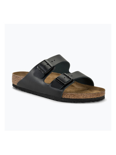 Чехли BIRKENSTOCK Arizona NL Regular black 
