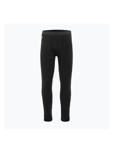 Мъжки клин Fjällräven Bergtagen Merino 190 Long John black