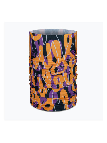 Детска многофункционална кърпа BUFF Original Ecostretch mullen multi