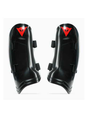 Протектори за подбедрица Dainese Scarabeo R001 black