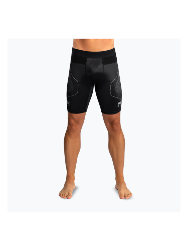Мъжки шорти за тренировка Venum Nexus Vale Tudo black/silver