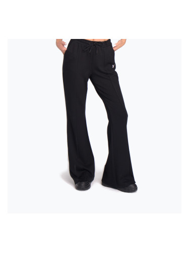 Дамски панталони за тренировка Cardio Bunny HCB-125 Flare black