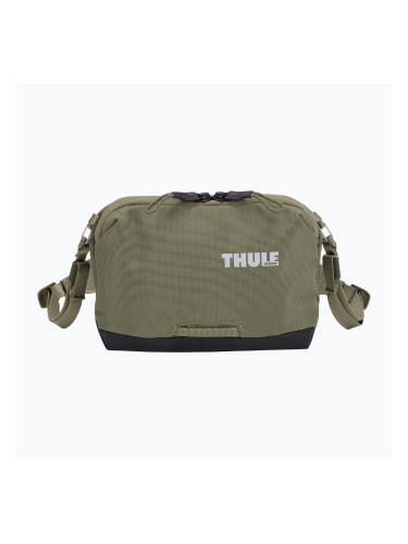 Чантичка Thule Paramount Crossbody soft green