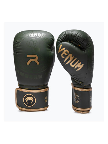 Боксови ръкавици Venum x Rajadamnern Boxing