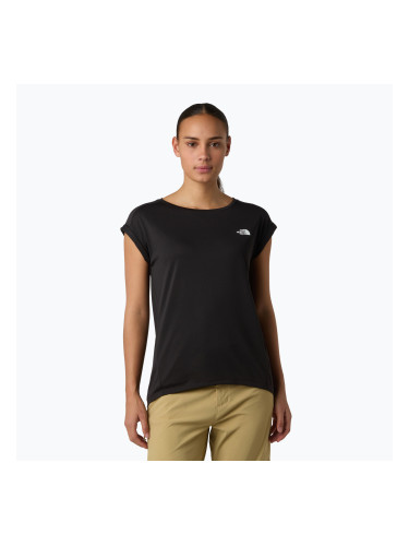 Дамска тениска The North Face Tanken black