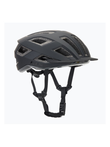 Велосипедна каска Kellys Dynamic II black