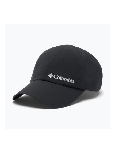 Бейзболна шапка Columbia Silver Ridge IV Ball black