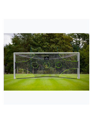 Мрежа за тренировка на точност OneTeam Focus 500 x 200 cm black