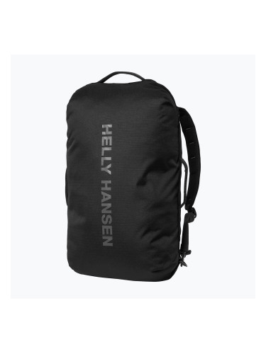 Раница Helly Hansen Canyon Duffel Pack 50 l black