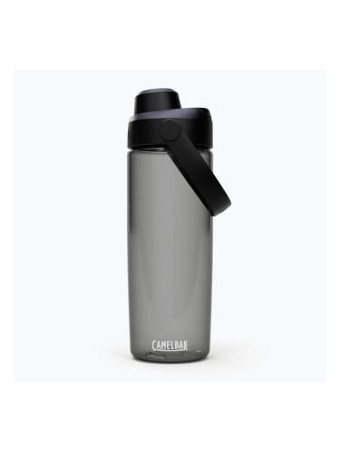 Camelbak Thrive Chug Изолирана SST бутилка за пътуване 590 мл въглен