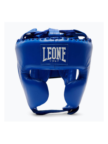 Боксова каска LEONE 1947 Най-голямата синя