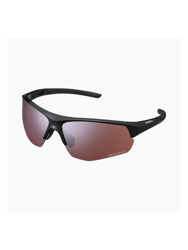 Слънчеви очила Shimano CE-TSPK1 Twinspark black/ridescape hc