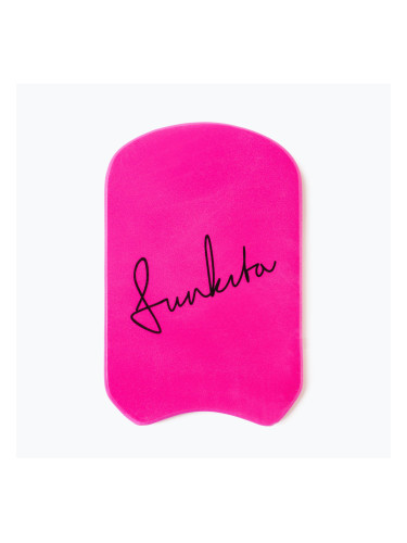 Funkita Training Kickboard pink FKG002N0107800
