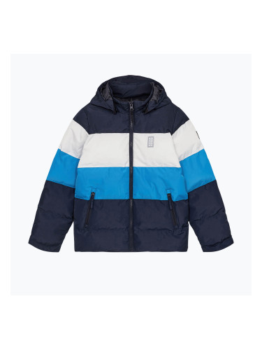 Детско яке LEGO Lwjipe 705 navy