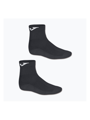 Чорапи за тенис Joma Medium black