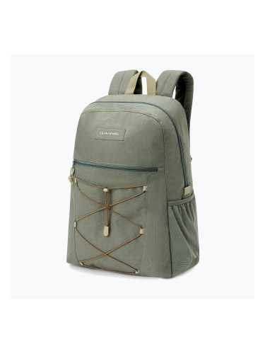 Dakine Tardy Slip 25 л градска раница от гребен босилек