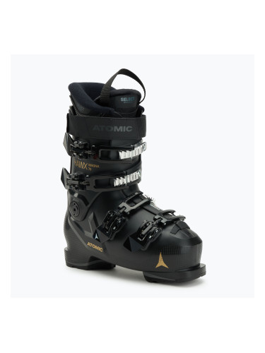 Дамски ски обувки Atomic Hawx Magna 75 W GW black/gold