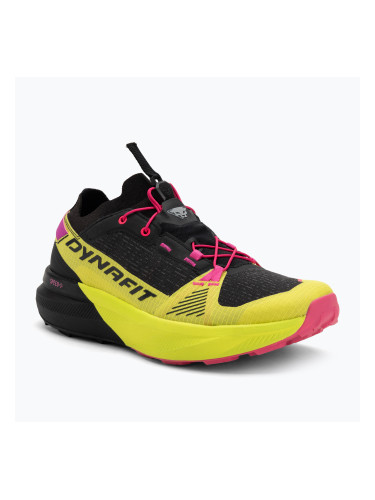 Обувки за бягане DYNAFIT Ultra DNA flu yelow/black out