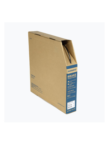 Броня за спирачно жило Shimano SLR 1 м black