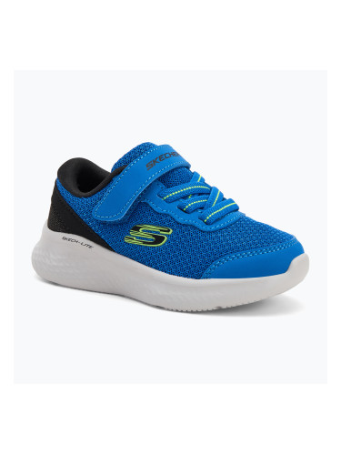 Детски обувки SKECHERS Skechers Skech-Lite Pro Sprint Surge blue