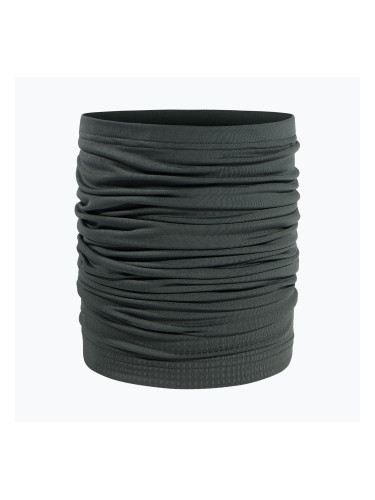 Шапка маска ODLO Poly Knit Warm Reflective urban chic 