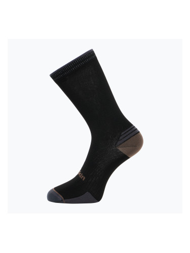Чорапи Jack Wolfskin Prelight черни