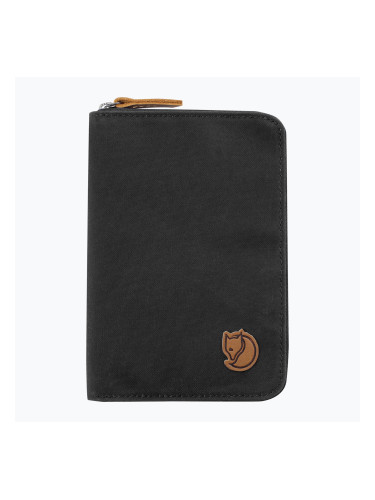 Портфейл Fjällräven Kanken Card dark grey