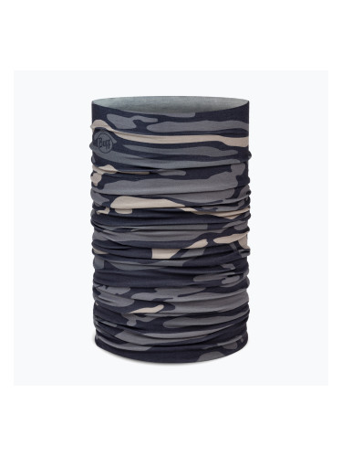 Многофункционална кърпа BUFF Original Ecostretch osver black