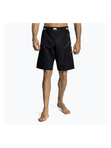 Мъжки шорти за тренировка Venum X Tekken 8 - Jin Kazama Fight Shorts blue/black/white