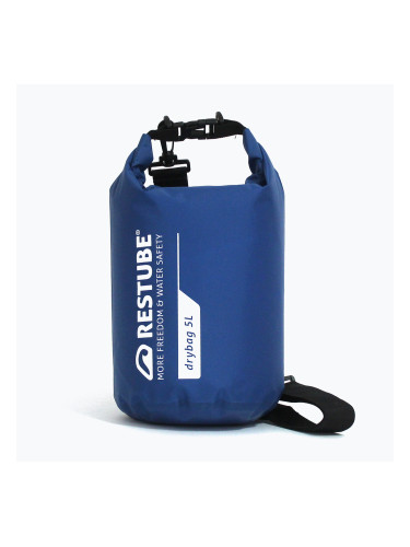 Restube Drybag 5 л син