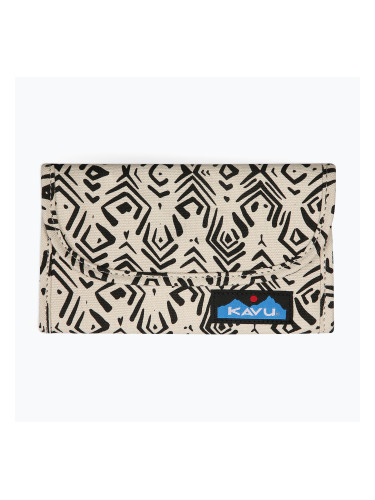 Портфейл KAVU Big Spender surf eddy