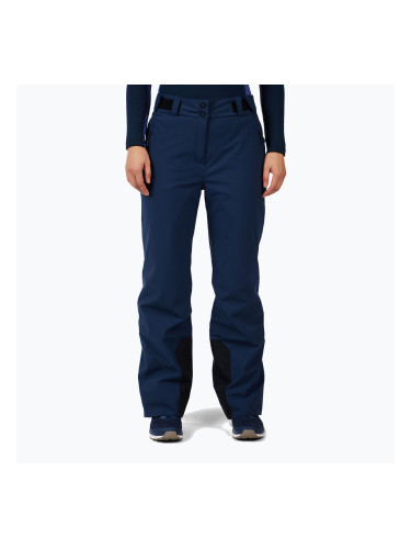 Дамски скиорски панталони Rossignol Strawpile Insulated dark navy