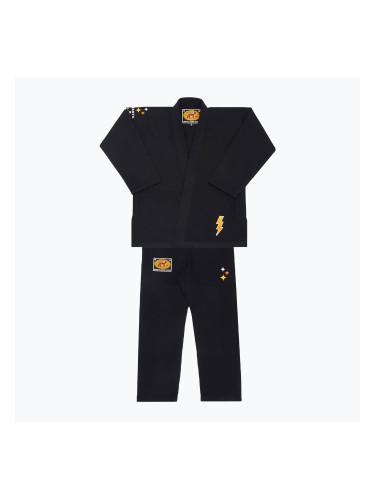 Кимоно за бразилско жиу-житцу MANTO Tiger's Tail BJJ