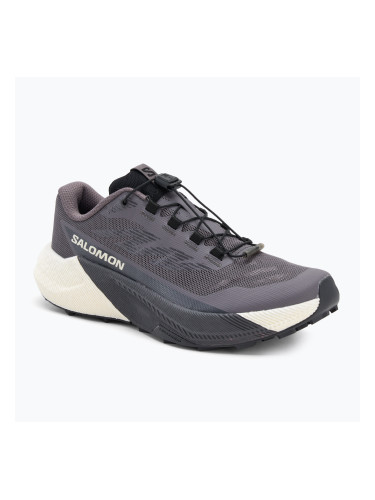 Дамски обувки за бягане Salomon Pulsar excalibur/vanilla ice/nine iron