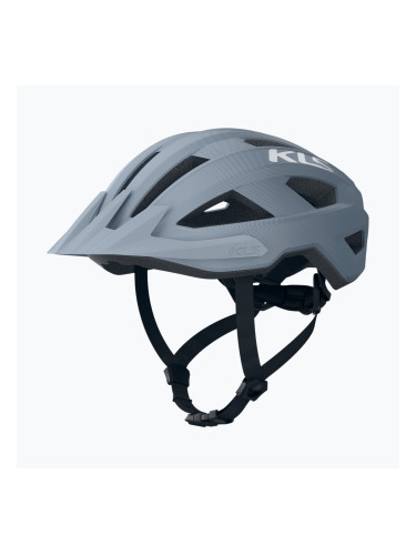 Велосипедна каска Kellys Daze Lumio steel grey