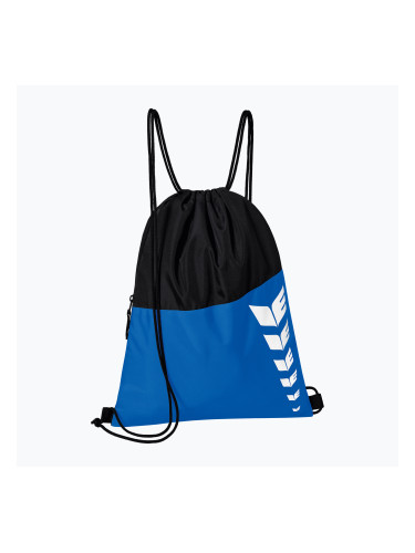 Торба ERIMA Six Wings Gym Bag 14 l new royal/black