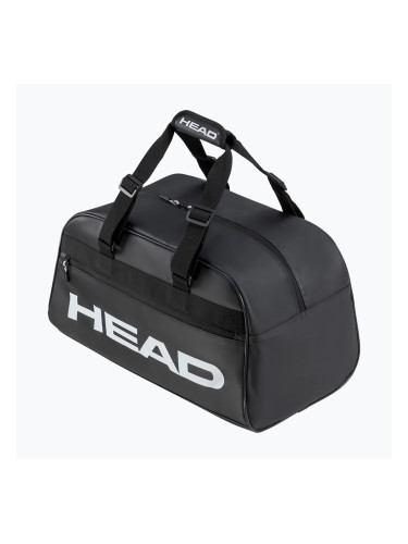 Чанта за тренировка HEAD Tour Court Bag 40 l black/ white