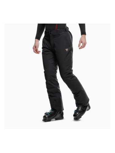 Мъжки скиорски панталони Dainese Onira Aerosense-Dry stretch limo