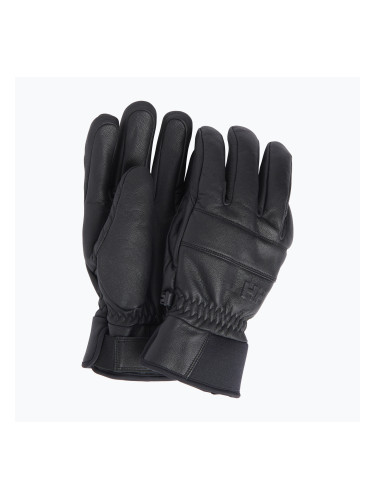 Мъжки ръкавици Helly Hansen Alpha black