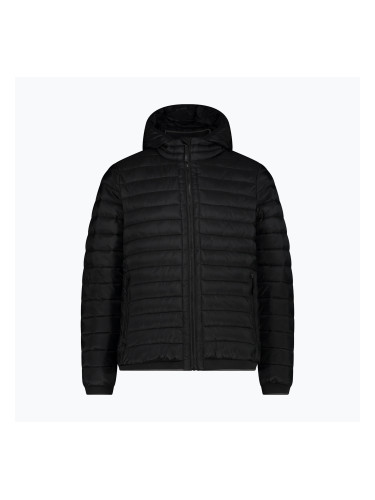 Мъжко пухено яке CMP 34K0127 nero