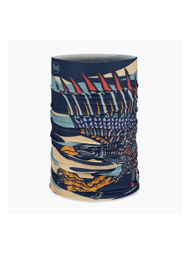 Многофункционална кърпа BUFF Original Ecostretch tikato multi